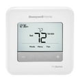 thumbnail image 3 of Termostato Programable Tecnologías residenciales Honeywell TH4210U2002 2H/1C 1H/1C, 3 of 3