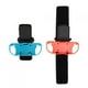 thumbnail image 1 of Muñequera elástica ajustable para baile deportivo, correa para pierna para Switch Joy Con, accesorios de juego, 1 of 8
