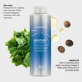 thumbnail image 3 of Joico Moisture Recovery Shampoo & Conditioner 33.8 oz Duo, 3 of 6