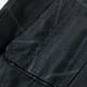 thumbnail image 5 of Puntoco Mono Recto Con Cordones Y Cintura Elástica Para Hombre, Transpirable, Con Múltiples Bolsillos, Pantalones Deportivos De Tres Cuartos, Azul Real Xxxxxl, 5 of 8