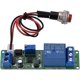 thumbnail image 1 of Módulo DE Conmutación YONGSHENG DE Minuterie DC 12V alta precisión 1~10sec, 1 of 5