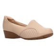 thumbnail image 3 of Zapato Modare Mujer Beige Plataforma 3.5cm beige 26 MX, 3 of 10