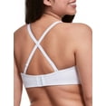 thumbnail image 6 of Maidenform Women's Strapless Lift Underwire Bra, Style SN0004, 6 of 12