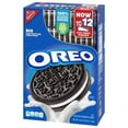 thumbnail image 2 of (Price/Case)Oreo 07457 Original Supercarton, 62.76 Ounces, 6 per case, 2 of 8