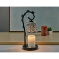 thumbnail image 4 of Simplee Adesso Ivy Dimmable Wax Melt Heater Candle Warmer Lamp with Timer & Auto Off, 4 of 15