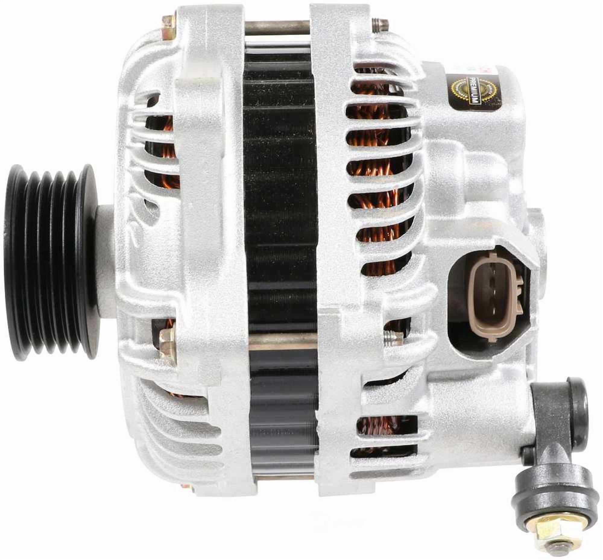 Bosch AL4318X Premium Alternator