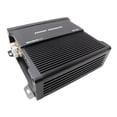 thumbnail image 1 of Amplificador de clase D para sordos Bonce Machete de 2 canales 120 W RMS MFA-2.80, 1 of 6