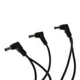 thumbnail image 1 of Baohd Electric Guitar Effect Pedals Adapter 9V 1A Power Supply Cable Compact and Portable 8 Way 1Set, 1 of 6