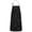 Black Gold Sun-1, variant on Red Skull Rose Pattern Apron-Garden Aprons for Women with Pockets-Cotton Linen Waterproof Kitchen Cooking Gardening Aprons Adjustable for Kitchen,Cooking,BBQ and Salon 33x27 Inch
