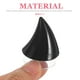 thumbnail image 5 of WHAMVOX 1Jgo Cuernos Con Ventosa Para Casco Motocicleta Plástico Resistente Y Original, 5 of 6