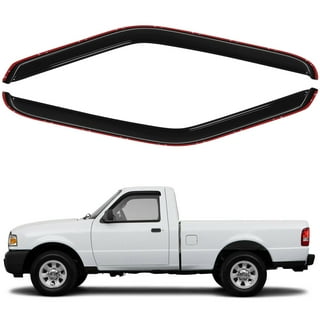 Cab visor ford ranger deals