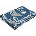 thumbnail image 6 of Old Dominion University Logo Ultra-Soft Micro Fleece Blanket Soft Comfortable Flannel Blanket Available for Bed Couch Living Room, 6 of 8