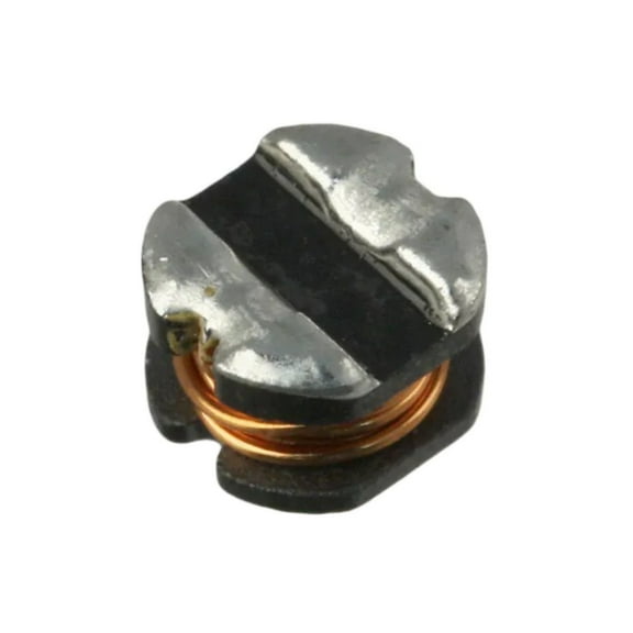 Pack of 11 SDR0403-2R2ML Inductor 2.2 µH Unshielded Drum Core, Wirewound 2.6 A 47mOhm Max Nonstandard: Cut Tape, RoHS