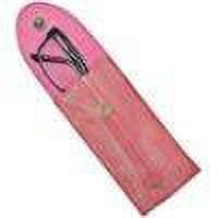 Waterproof Genuine Eel Skin Leather Eyeglasses Case NEW