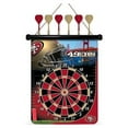 Rico NFL Dart Set, Kansas City Chiefs