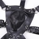 thumbnail image 4 of Sonducket Lencería Sexy para hombre, PU, ahueca hacia fuera, erótico, adultos, tirantes, bragas, calzoncillos, parte inferior, arnés de , ropa Disfraces de disfraces Tipo 1, 4 of 6