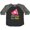 Smoke and Vintage Camo, variant on Inktastic Cheerleader Megaphone Cheerleading Team Girls Toddler T-Shirt