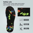 thumbnail image 1 of Beach Aqua Shoes Zapatillas de deporte unisex de secado rápido para deportes acuáticos de senderismo al aire libre, 1 of 7