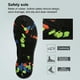 thumbnail image 3 of Zapatos Acuaticos Aquashoes Zapatos para caminar, transpirables, deportivos, de playa, para adultos, mujeres, hombres (38) azul Likrtyny Tenis De Mujer Tenis De Hombre, 3 of 6