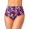 thumbnail image 3 of Panty con refuerzo frontal Ilusión 2155 rojo CH, 3 of 4