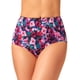 thumbnail image 3 of Panty con refuerzo frontal Ilusión 2155 rojo CH, 3 of 4