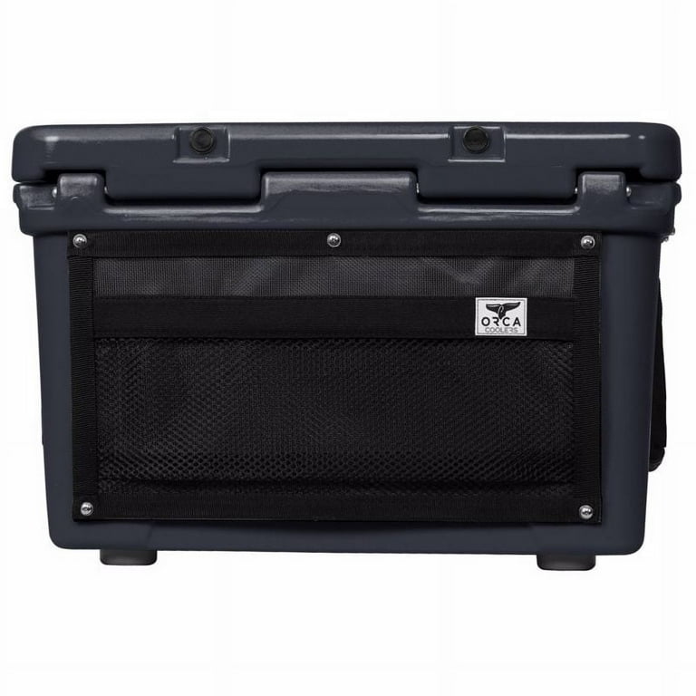 Orca Cooler ORCCH040 Hard Sided - 10 Days Ice Retention - 40 Orca Cooler ORCCH040 Hard Sided - 10 Days Ice Retention - 40
