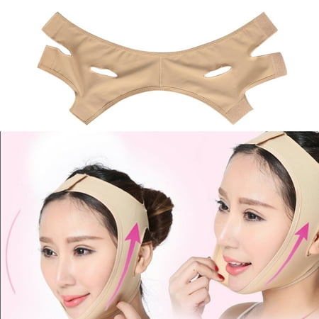 Sleeping Face-Lift Mask,Yosoo Facial Slimming Mask Face Lift Up Thin Neck Mask Sleeping Face-Lift Reduce Double Chin Bandage,Chin Lift (Best Exercise To Reduce Double Chin)