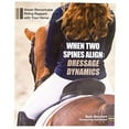 thumbnail image 2 of Quand Deux Colonnes s'Allignent: Dynamique de Dressage: Atteindre un Rapport Remarquable avec Votre Cheval, 2 of 3