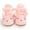 Pink, variant on Wavsuf Toddler Boots for Girls and Boys Casual Winter Warm Anti-slip Red Boots Size 13