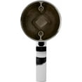 thumbnail image 4 of Kohler 71904-Cp Replacement Shower Handle Repair Kit - Chrome, 4 of 4