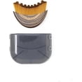 thumbnail image 1 of 2025 Latest Model Lymphatic Contour Facial Brush Facial Massage Comb for Eye, 1 of 5