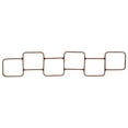 thumbnail image 2 of Mahle Fuel Injection Plenum Gasket MS16508, 2 of 2