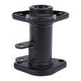 thumbnail image 2 of Go Kart Rear Axle Hub, Rear Axle Bearing Carrier Hub Strong Load Capacity  for 110 150 200cc ATVs, 2 of 7