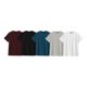 thumbnail image 1 of Playera Oversize Kit De 5 Pzs Comodas Colores Vivos, 1 of 6