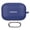dark blue, variant on Dustproof Silicone Case Shockproof Earphone Protective Case Flexible Design Multiple Color for Clip WF-LC900