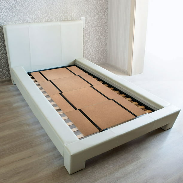 Dmi Foldable Box Spring Bunkie Board, Do I Need A Bunkie Board For Platform Bed