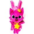 thumbnail image 1 of Mochila Preescolar Pinkfong Baby Shark Original Nueva, 1 of 2