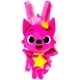 thumbnail image 1 of Mochila Preescolar Pinkfong Baby Shark Original Nueva, 1 of 2