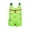 Green, variant on Mountaineering Backpack, Outdoor Waterproof Design, Cycling Hydration Pack, Large Capacity, for Hiking, Bicycle Tours, Adventure Travel