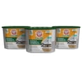 thumbnail image 1 of Absorbedor de humedad Tub Arm & Hammer Essentials, paquete de 3, 454 g, 1 of 8