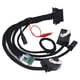 thumbnail image 2 of Cable de prueba del programador de llave automático, plataforma de prueba FEM BDC Cable adaptador de diagnóstico para plataforma de prueba BDC Cable de prueba de automóvil Meticulosamente diseñado, 2 of 9