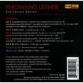 thumbnail image 2 of Ferdinand Leitner - Ferdinand Leitner Anniversary Edition - Music & Performance - CD, 2 of 3