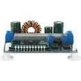 thumbnail image 5 of Display Buck Boost Converter, Subscriber Board DC 5.5-30V 12v to DC 0.5-30V 5v 24v Constant Current Adjustable Voltage Step-down Voltage Regulator 3A 35W Power Supply Module, 5 of 5