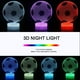 thumbnail image 5 of Football Team Logo Series 3D Desk Lamp-MY-392-Crack Base: Colorful+Touch+Remote Control MFZFUKR LL-1833, 5 of 5
