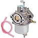 thumbnail image 3 of Golf Cart Carburetor For Club Car DS&Precedent 98-UP FE290 Engine 101905601, 3 of 4