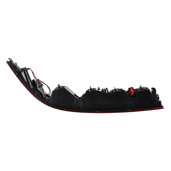 Rear Bumper Tail Lamp Right Fog Assembly 4M0945096A For Audi Q7 2016-2023