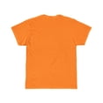 thumbnail image 2 of Effete Feline Claw Marks Scratch Men's Short Sleeve Tee, 2 of 2