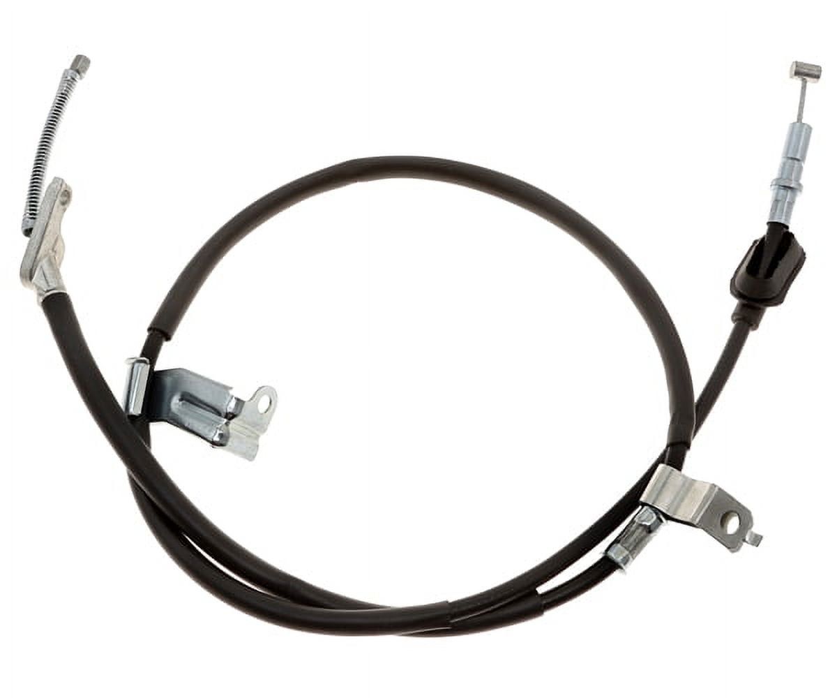 Raybestos BC97001 Brake Cable Fits select: 2002-2004 HONDA CR-V EX