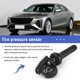 thumbnail image 4 of Tpms Tire Pressure Sensor for Cadillac Ct6 Xt5 Srx for Chevrolet Malibu Opel 13598773, 4 of 5
