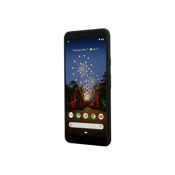 Rf Pix 3A Xl 64Gb Bk